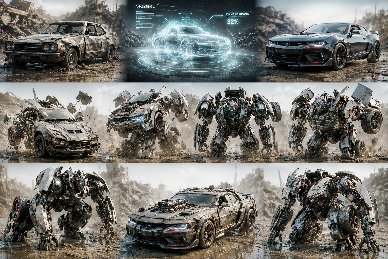 transformers